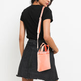 LeSportsac Tas Unisex Tote bag SHEEN MINI TOTE