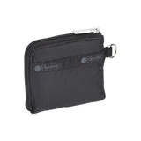 LeSportsac Aksesoris Unisex Slim Wallet In Recycled Black