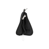 LeSportsac Aksesoris Unisex Slim Wallet In Recycled Black