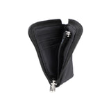 LeSportsac Aksesoris Unisex Slim Wallet In Recycled Black