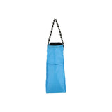 Large 2 Way Tote In 2 Way Vivid Blue