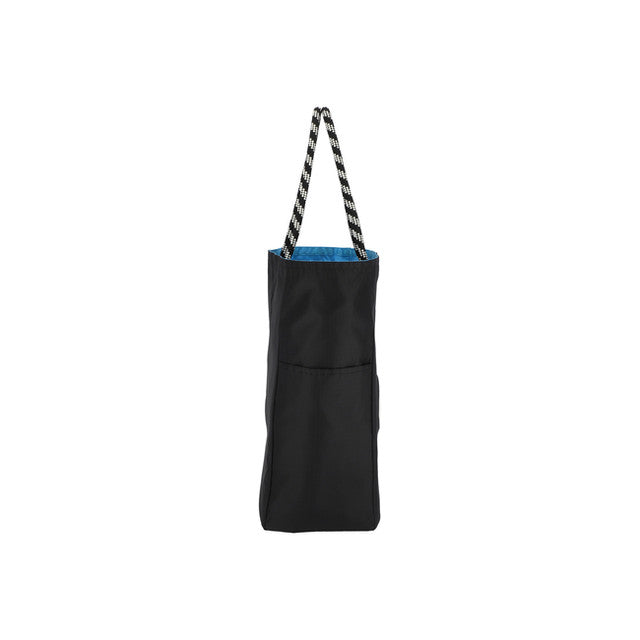 Large 2 Way Tote In 2 Way Vivid Blue