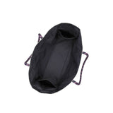 LeSportsac Unisex Bags Large 2 Way Tote In 2 Way Bscut Bege/Deep Sea