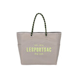 LeSportsac Unisex Bags Large 2 Way Tote In 2Way Drift Stone/Thunder