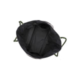 LeSportsac Unisex Bags Large 2 Way Tote In 2Way Drift Stone/Thunder