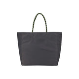 LeSportsac Unisex Bags Large 2 Way Tote In 2Way Drift Stone/Thunder