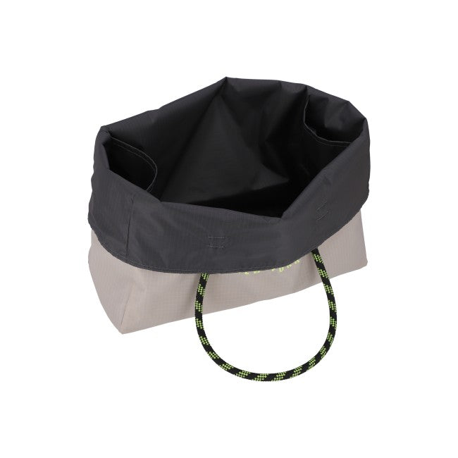 LeSportsac Unisex Bags Large 2 Way Tote In 2Way Drift Stone/Thunder