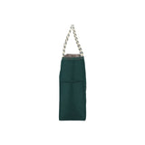 LeSportsac Unisex Bags Large 2 Way Tote In 2Way Eden Green/Stone