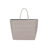LeSportsac Unisex Bags Large 2 Way Tote In 2Way Eden Green/Stone