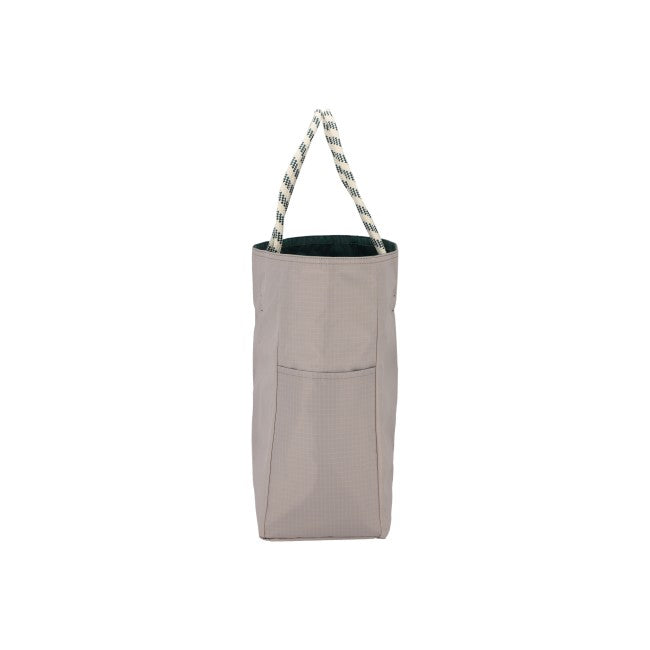 LeSportsac Unisex Bags Large 2 Way Tote In 2Way Eden Green/Stone