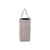 LeSportsac Unisex Bags Large 2 Way Tote In 2Way Eden Green/Stone