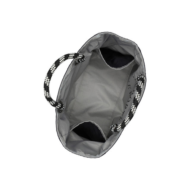 Medium 2 Way Tote In 2 Way Dove Grey