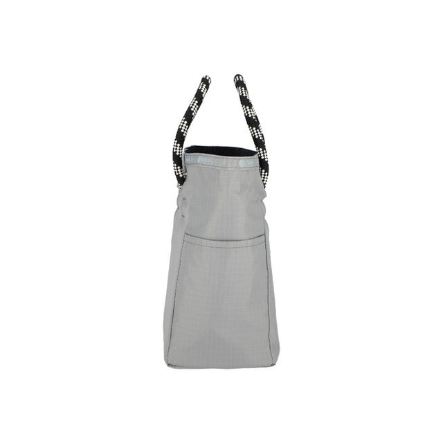 Medium 2 Way Tote In 2 Way Dove Grey