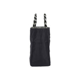 Medium 2 Way Tote In 2 Way Dove Grey
