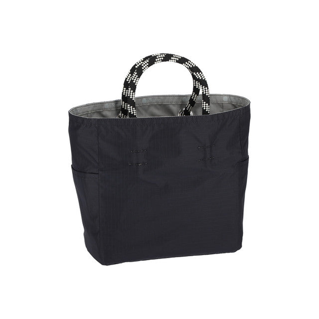 Medium 2 Way Tote In 2 Way Dove Grey