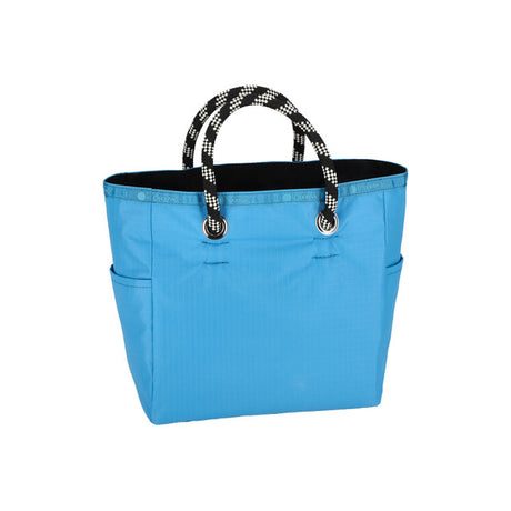 Medium 2 Way Tote In 2 Way Vivid Blue