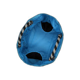 Medium 2 Way Tote In 2 Way Vivid Blue