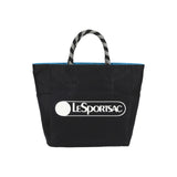 Medium 2 Way Tote In 2 Way Vivid Blue