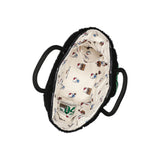 LeSportsac Tas Wanita Tote bag Medium 2 Way Tote In I Am With You 2Way B