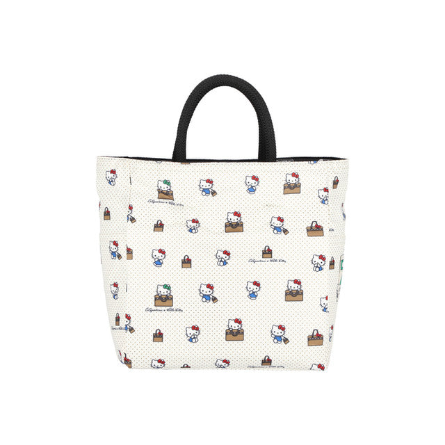 LeSportsac Tas Wanita Tote bag Medium 2 Way Tote In I Am With You 2Way B