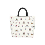 LeSportsac Tas Wanita Tote bag Medium 2 Way Tote In I Am With You 2Way B
