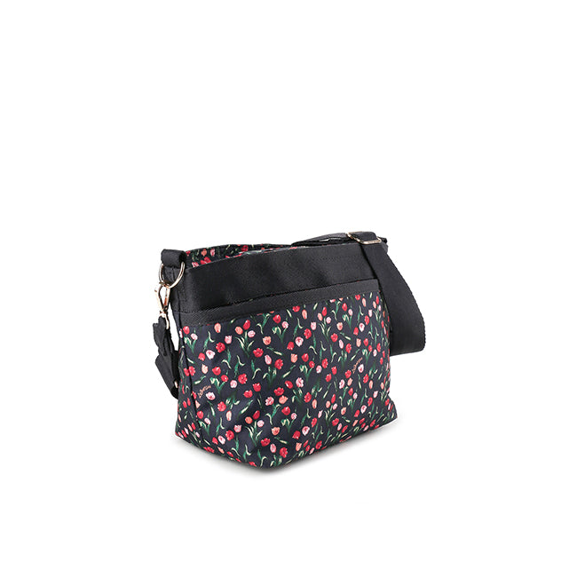 LeSportsac Tas Unisex SMALL BUCKET BAG