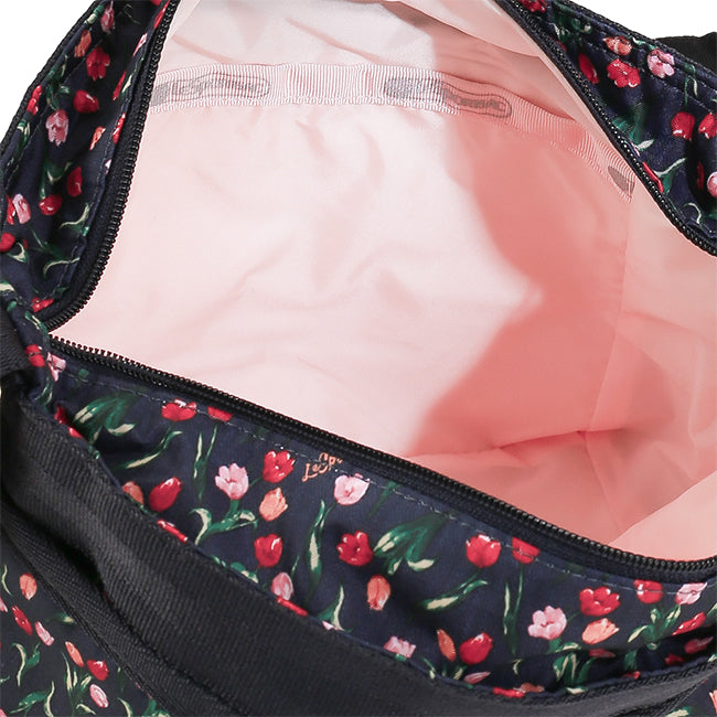 LeSportsac Tas Unisex SMALL BUCKET BAG