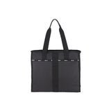 LeSportsac Tas Wanita Hand Bag Essential Carryall In black