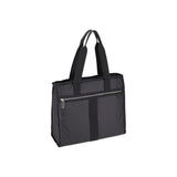LeSportsac Tas Wanita Hand Bag Essential Carryall In black