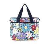 LeSportsac Tas Wanita Tote bag Ryan Tote In Flower Pop