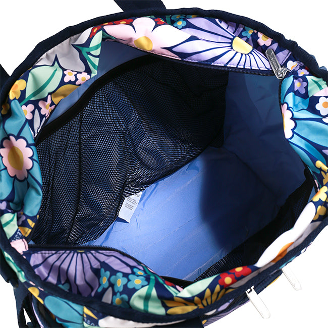 LeSportsac Tas Wanita Tote bag Ryan Tote In Flower Pop