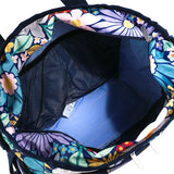 LeSportsac Tas Wanita Tote bag Ryan Tote In Flower Pop