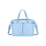 LeSportsac Tas Unisex Ryan Tote In Blue Iris