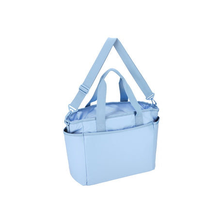 LeSportsac Tas Unisex Ryan Tote In Blue Iris