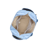LeSportsac Tas Unisex Ryan Tote In Blue Iris