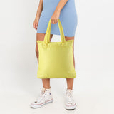 LeSportsac Tas Unisex Tote bag SHEEN MAGAZINE TOTE