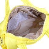 LeSportsac Tas Unisex Travel Bag SHEEN ROLL BAG