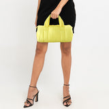 LeSportsac Tas Unisex Travel Bag SHEEN ROLL BAG