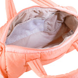 LeSportsac Tas Unisex Travel Bag SHEEN ROLL BAG