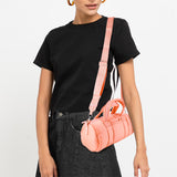 LeSportsac Tas Unisex Travel Bag SHEEN ROLL BAG