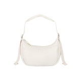 LeSportsac Tas Wanita Mini Bag Sheen Mini Crescent In Pina Colada