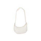 LeSportsac Tas Wanita Mini Bag Sheen Mini Crescent In Pina Colada