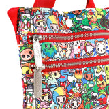 LeSportsac Tas Wanita Tote bag MINI BORSA
