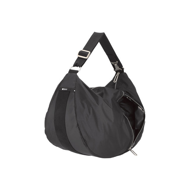 Essential Large Sling In Black C