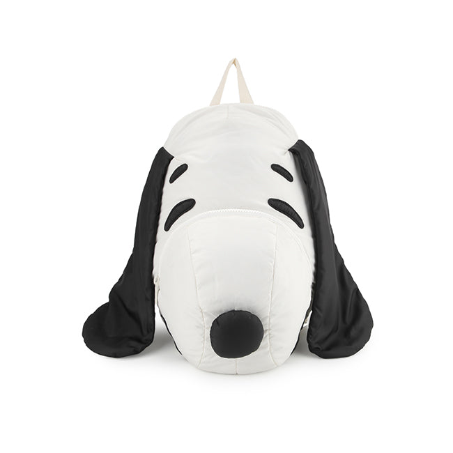 LeSportsac Tas Unisex Snoopy Backpack In Snoopy Backpack