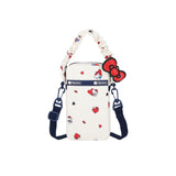 LeSportsac Unisex Bags Gh Mini Phone Xbody In Heart To Heart