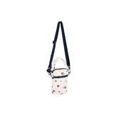 LeSportsac Unisex Bags Gh Mini Phone Xbody In Heart To Heart