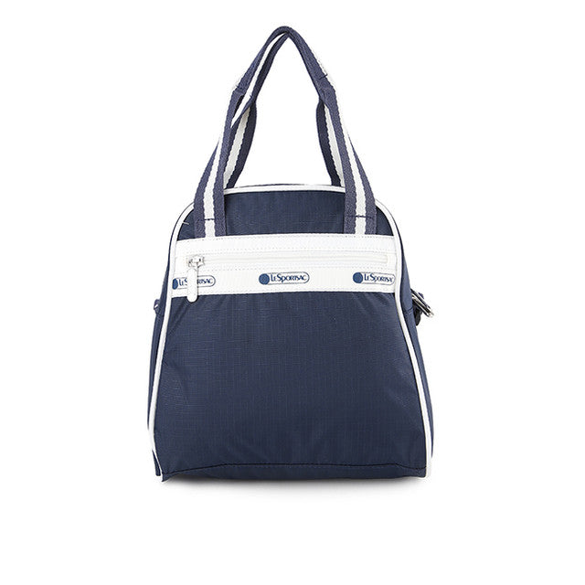 N/S MINI SATCHEL