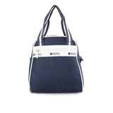 N/S MINI SATCHEL
