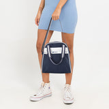 N/S MINI SATCHEL